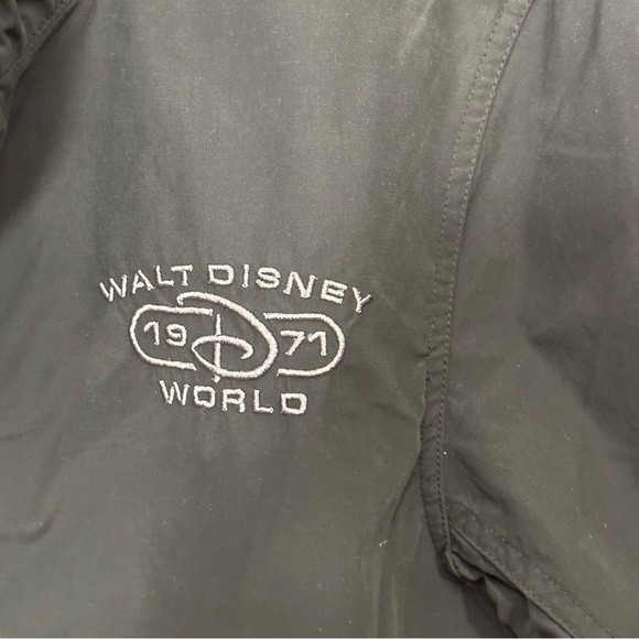 Vintage 1971 Walt Disney World Lightweight Bomber Jacket Size US S - Picture 5 of 5